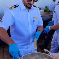 Nicola Rea ( 2. Kapitän)