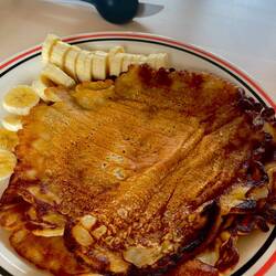 Pfannkuchen à la Pascal 🥞