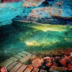 6 Meter tiefes Wasser 😮