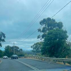 Skyline von Adelaide 🏙️