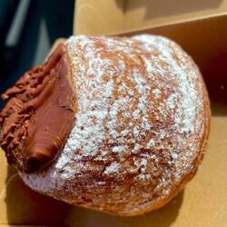 Haselnuss Praline 🤤