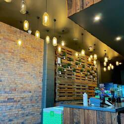 Burritos bei Zambrero 🤤