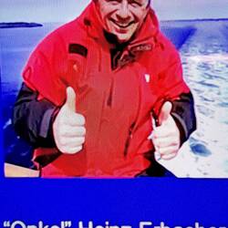 Onkel Heinz und seine Crew