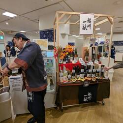 Trop sympa le représentant 👍