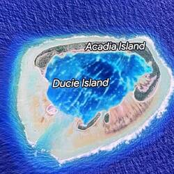 Ducrie Island