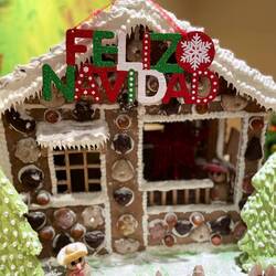 Täglich mehr Weihnachtsdeko 🧑‍🎄