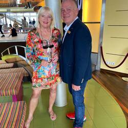 Der Lektor Boris Henn