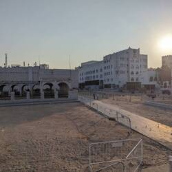 You can buy camels downtown