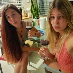 We are so grateful to have a place to be and to be in such lovely company! Thanks so much Jessy! 🫶