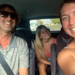 Thank you Greg! 🤩