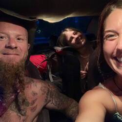 Thanks Jimmi! (Jimmi lives on a pirate ship on the water, its so cool!)