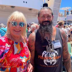 ein echter Kerl 👍