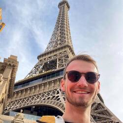 Willkommen aus Paris