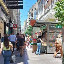 Avenida Florida