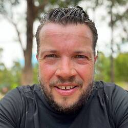 Ein Königreich für was kaltes zu Trinken 🧊