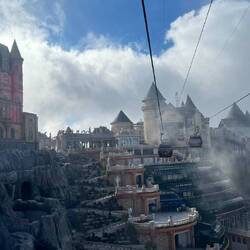 Sun World French Village Ba Na Hills