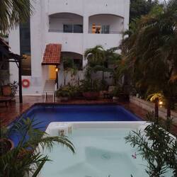 La Pasion Boutique Hotel