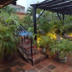 La Pasion Boutique Hotel