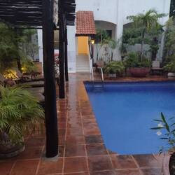 La Pasion Boutique Hotel Playa del Carmen