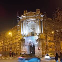 Nationalmuseum für moderne Kunst