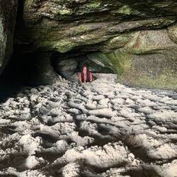 Alex' favorite place