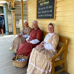 Sind die nicht 😊 süss?