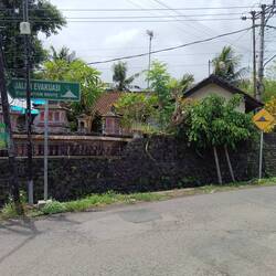 Volcano warning signs...
