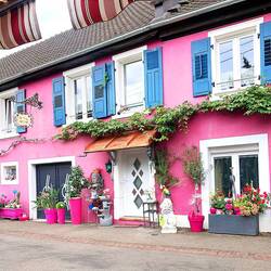 Gîte du Vieux moulin