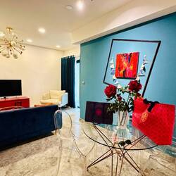 Jetzt ist erst mal entspannen angesagt 😬