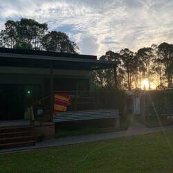 Where we stay today ✨