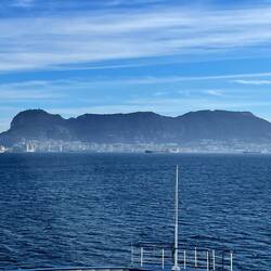 Affenfelsen Gibraltar