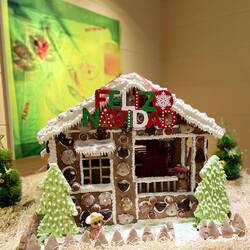 täglich mehr Weihnachtsdeko