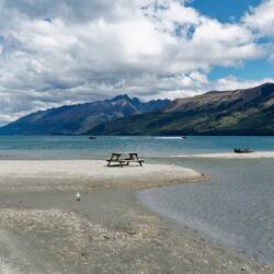 Lake Glenorchy