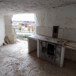 Vollausstattung mit allem was man braucht