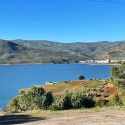 Stausee