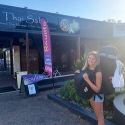 Hello Byron Bay 😍