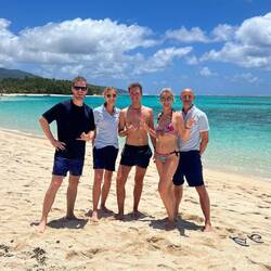 Team Südsee 2023