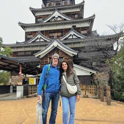 Hiroshima Castle