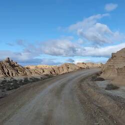 Unsere Emma ist ganz schön geschüttelt worden 🫨