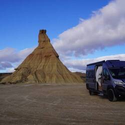 ....zu viele Bilder gemacht.