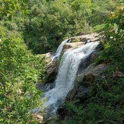 ...Air Terjun Ai Beling...