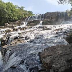 ...a not too big, but very nice...