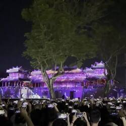 Lights of Hue