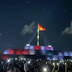 Lights of Hue