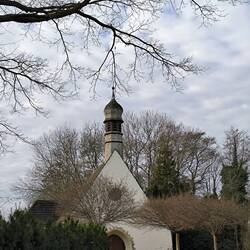 Friedhof Kötzschen