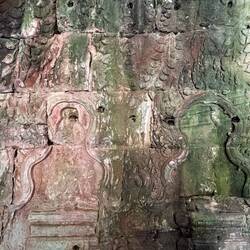 erased buddhas