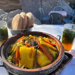 Tajine