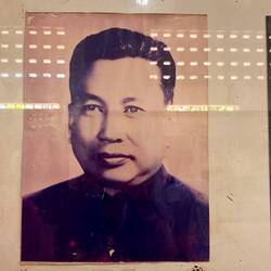 Pol Pot