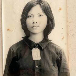 sorry, zu hübsch und zu helle Haut