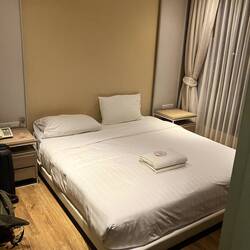 Beispielzimmer